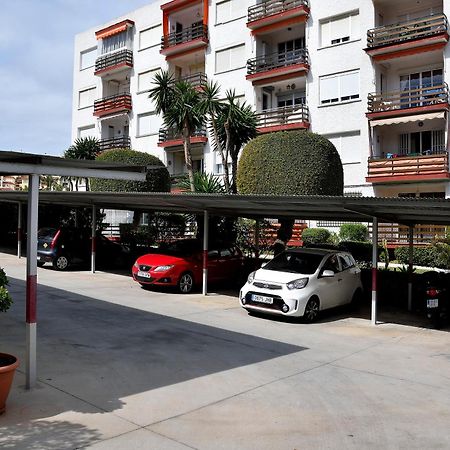 Apartamento Sol Montemar 10 by IVI Real Estate Torremolinos Exterior foto