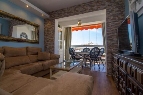 Apartamento Sol Montemar 10 by IVI Real Estate Torremolinos Exterior foto