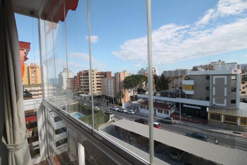 Apartamento Sol Montemar 10 by IVI Real Estate Torremolinos Exterior foto