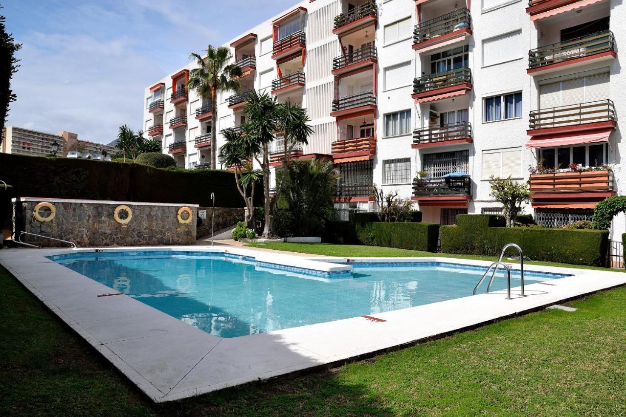 Apartamento Sol Montemar 10 by IVI Real Estate Torremolinos Exterior foto