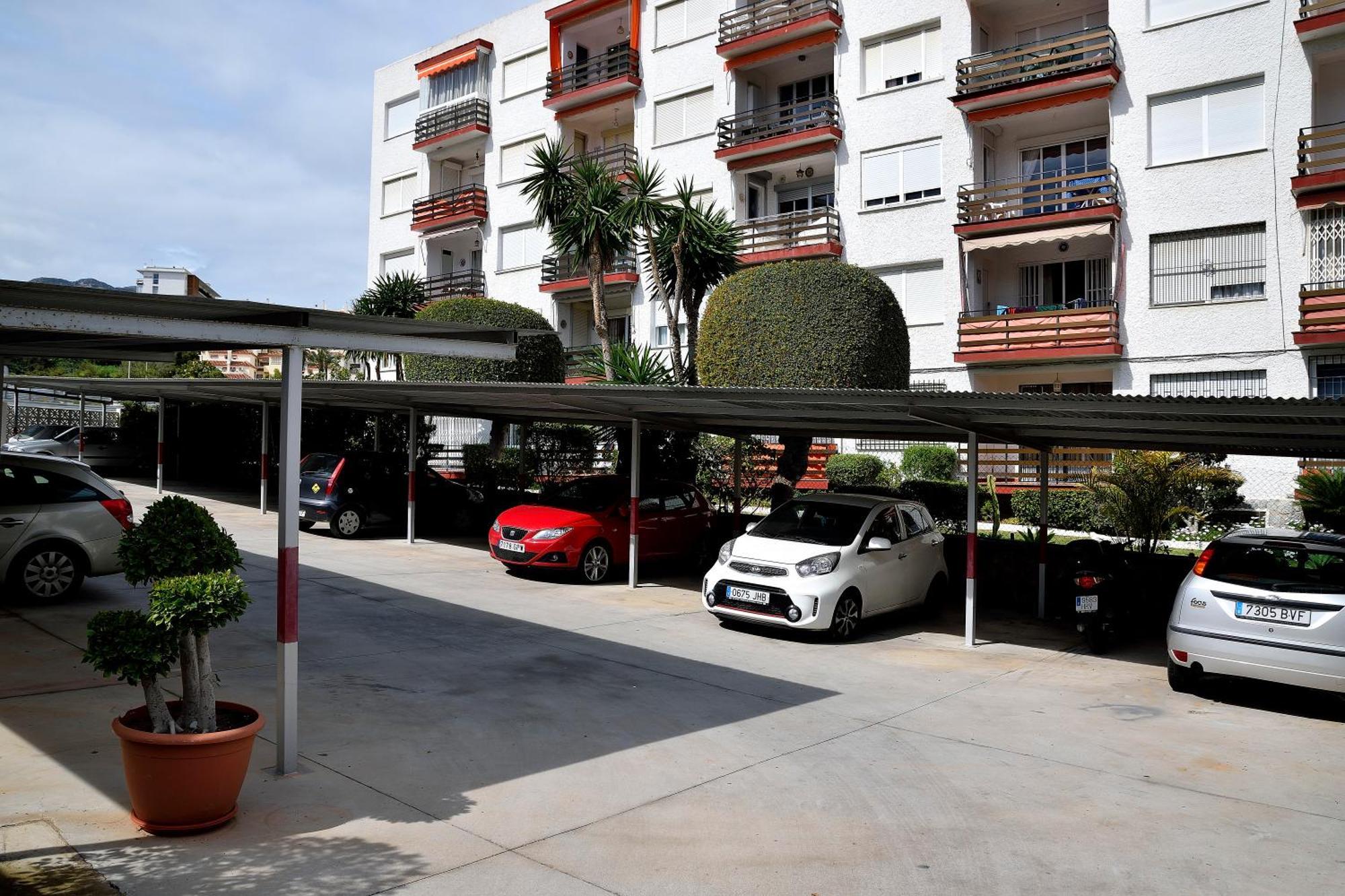 Apartamento Sol Montemar 10 by IVI Real Estate Torremolinos Exterior foto