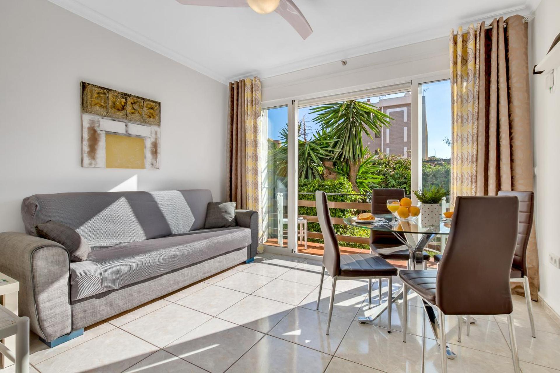 Apartamento Sol Montemar 10 by IVI Real Estate Torremolinos Exterior foto