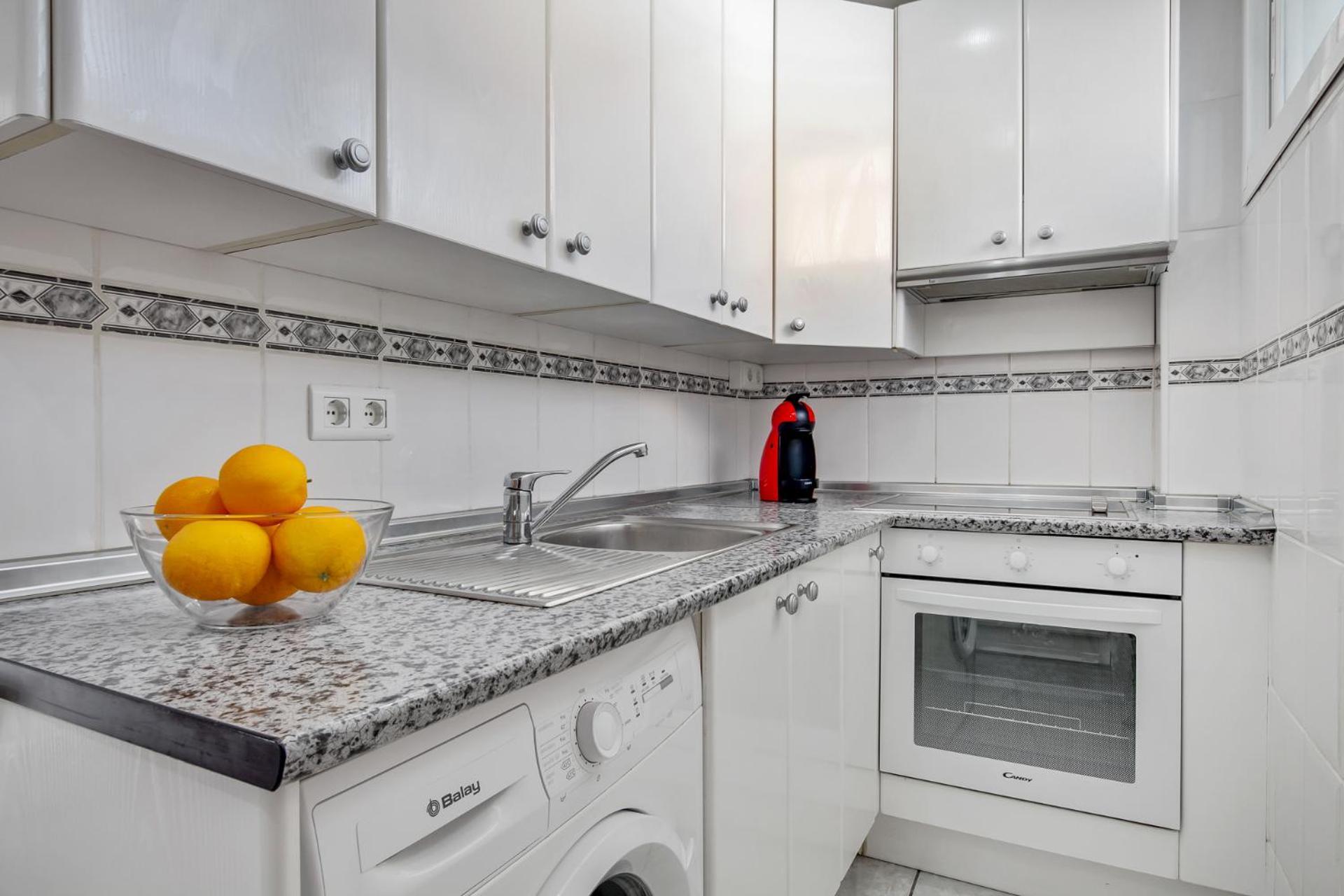 Apartamento Sol Montemar 10 by IVI Real Estate Torremolinos Exterior foto