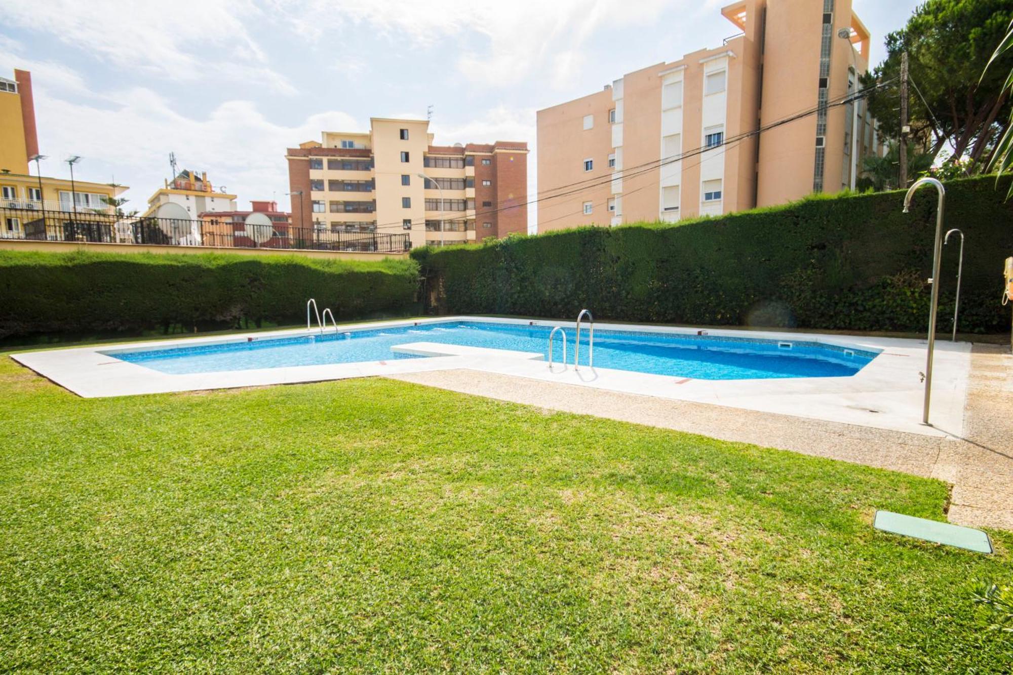 Apartamento Sol Montemar 10 by IVI Real Estate Torremolinos Exterior foto