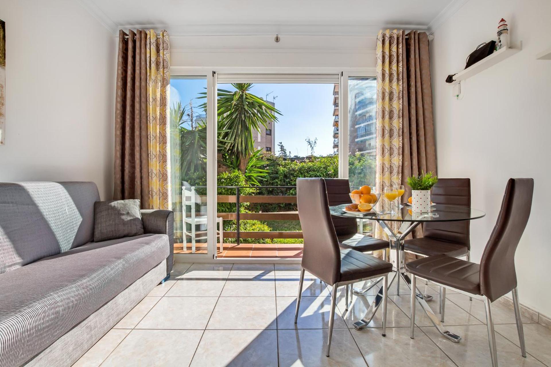 Apartamento Sol Montemar 10 by IVI Real Estate Torremolinos Exterior foto