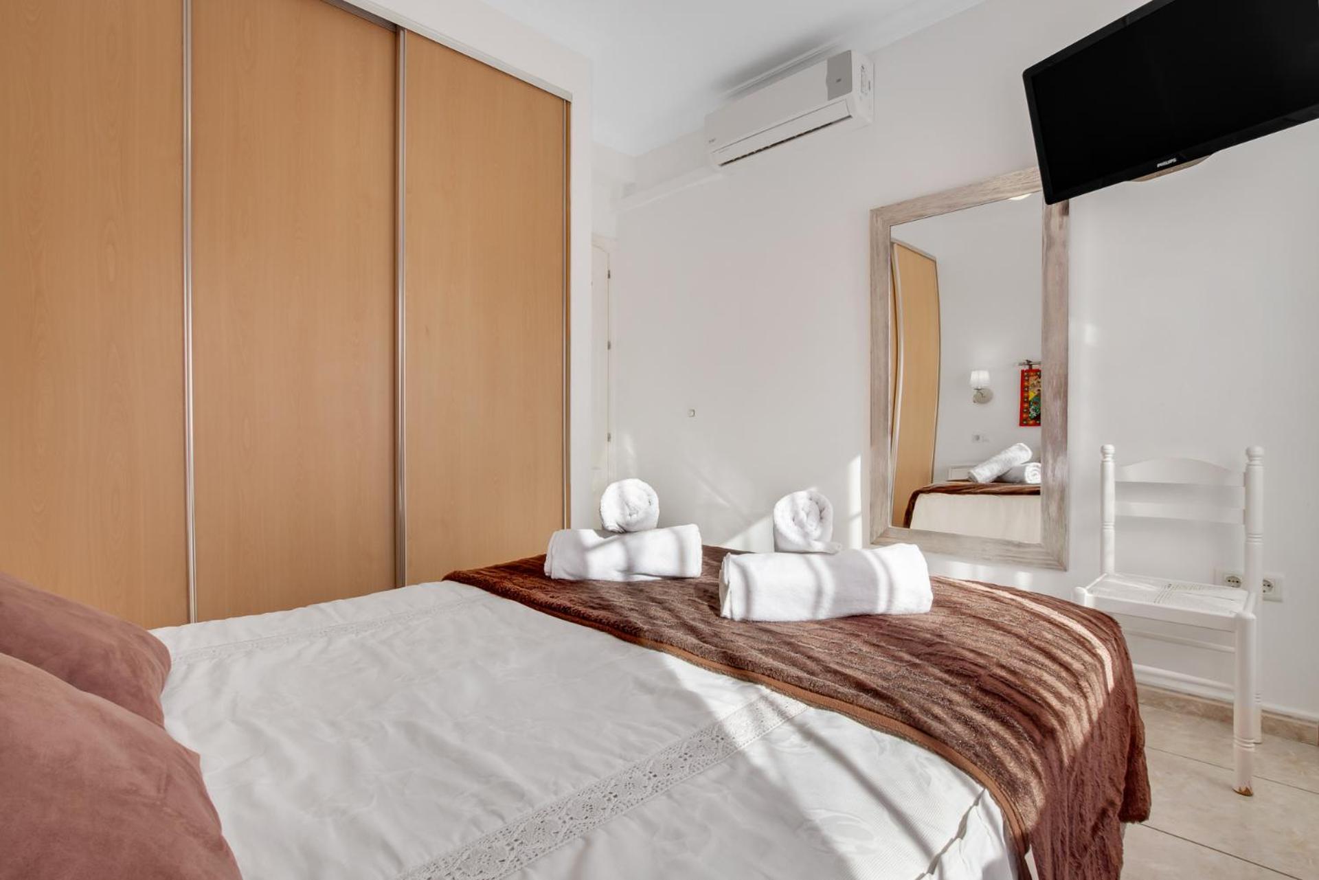 Apartamento Sol Montemar 10 by IVI Real Estate Torremolinos Exterior foto