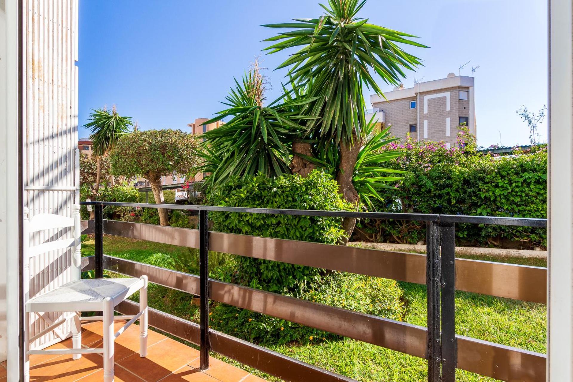 Apartamento Sol Montemar 10 by IVI Real Estate Torremolinos Exterior foto